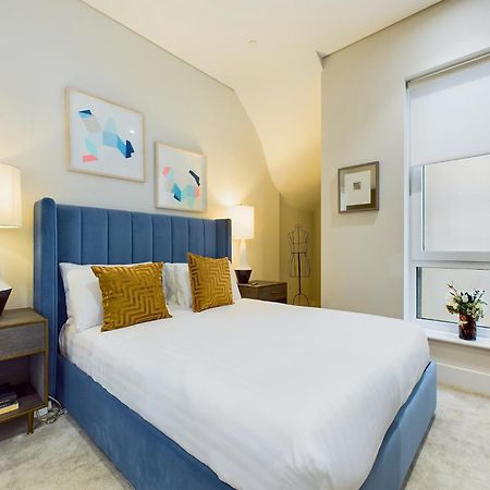 Be London - Chancery Lane Apartments Kültér fotó