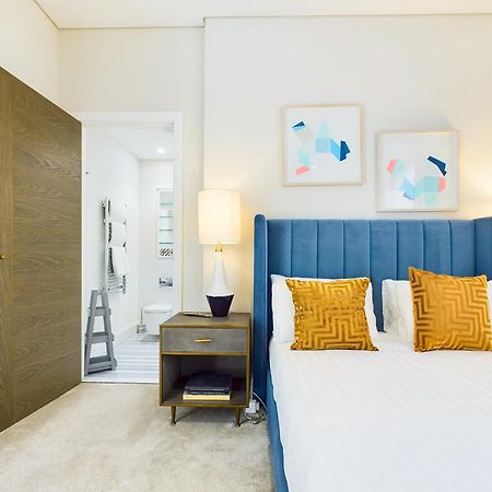 Be London - Chancery Lane Apartments Kültér fotó