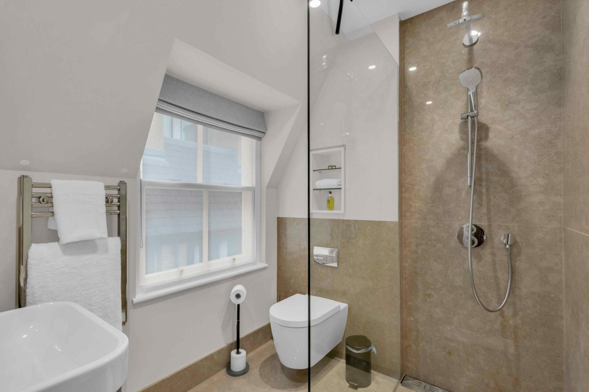 Be London - Chancery Lane Apartments Kültér fotó