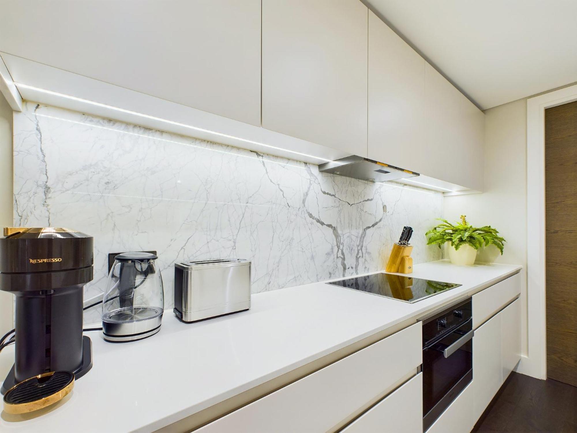 Be London - Chancery Lane Apartments Kültér fotó