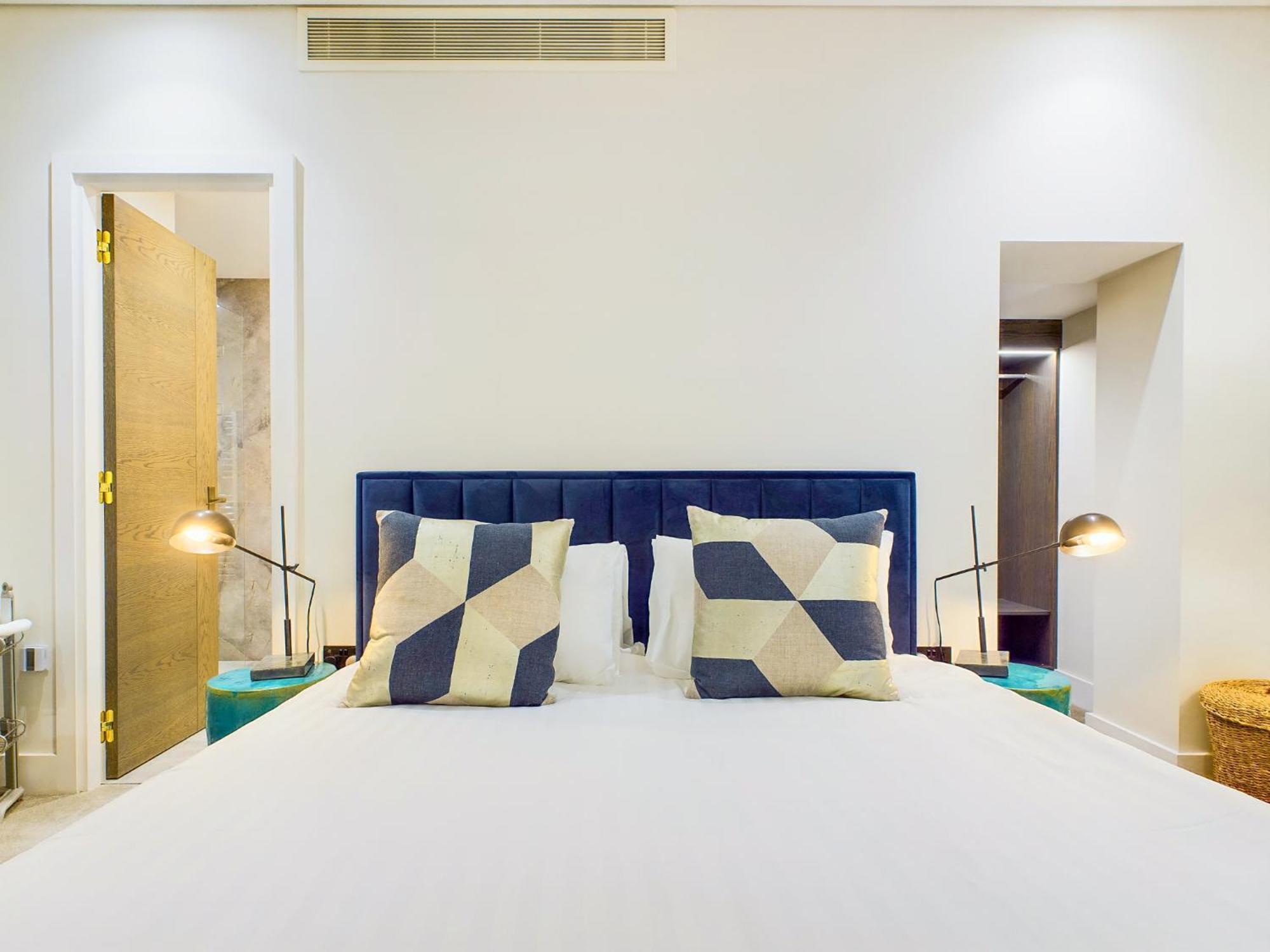 Be London - Chancery Lane Apartments Kültér fotó