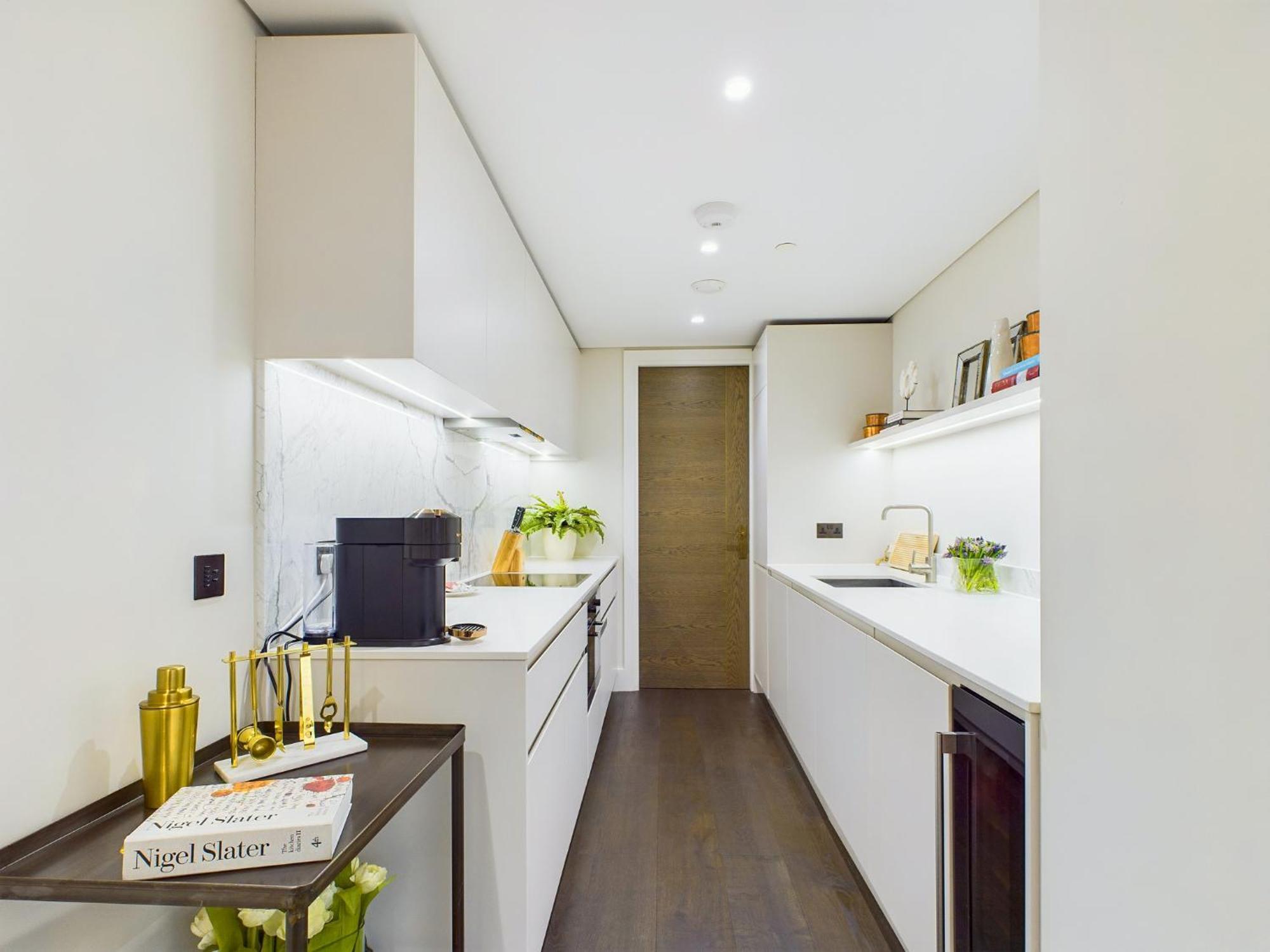 Be London - Chancery Lane Apartments Kültér fotó
