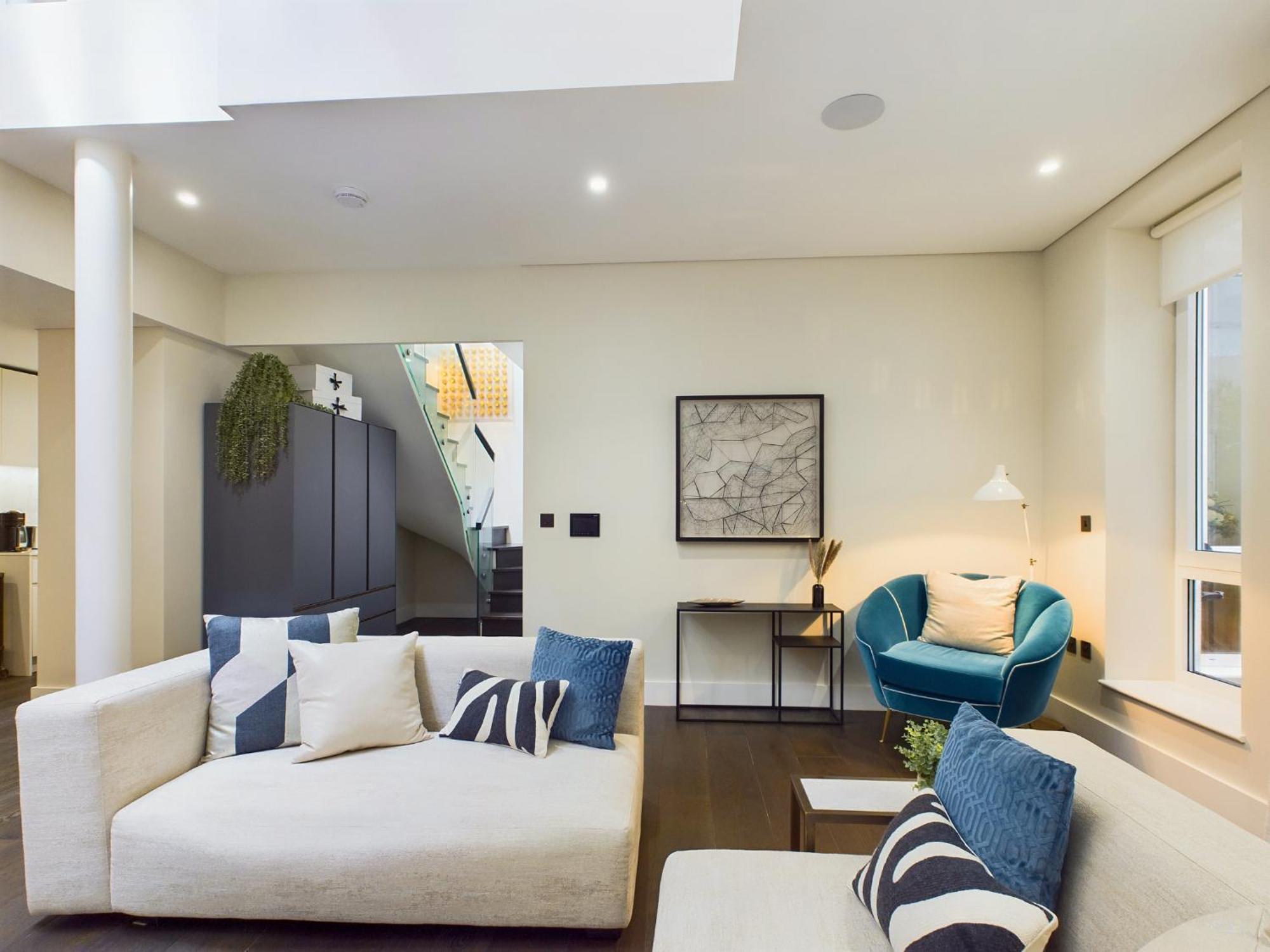 Be London - Chancery Lane Apartments Kültér fotó