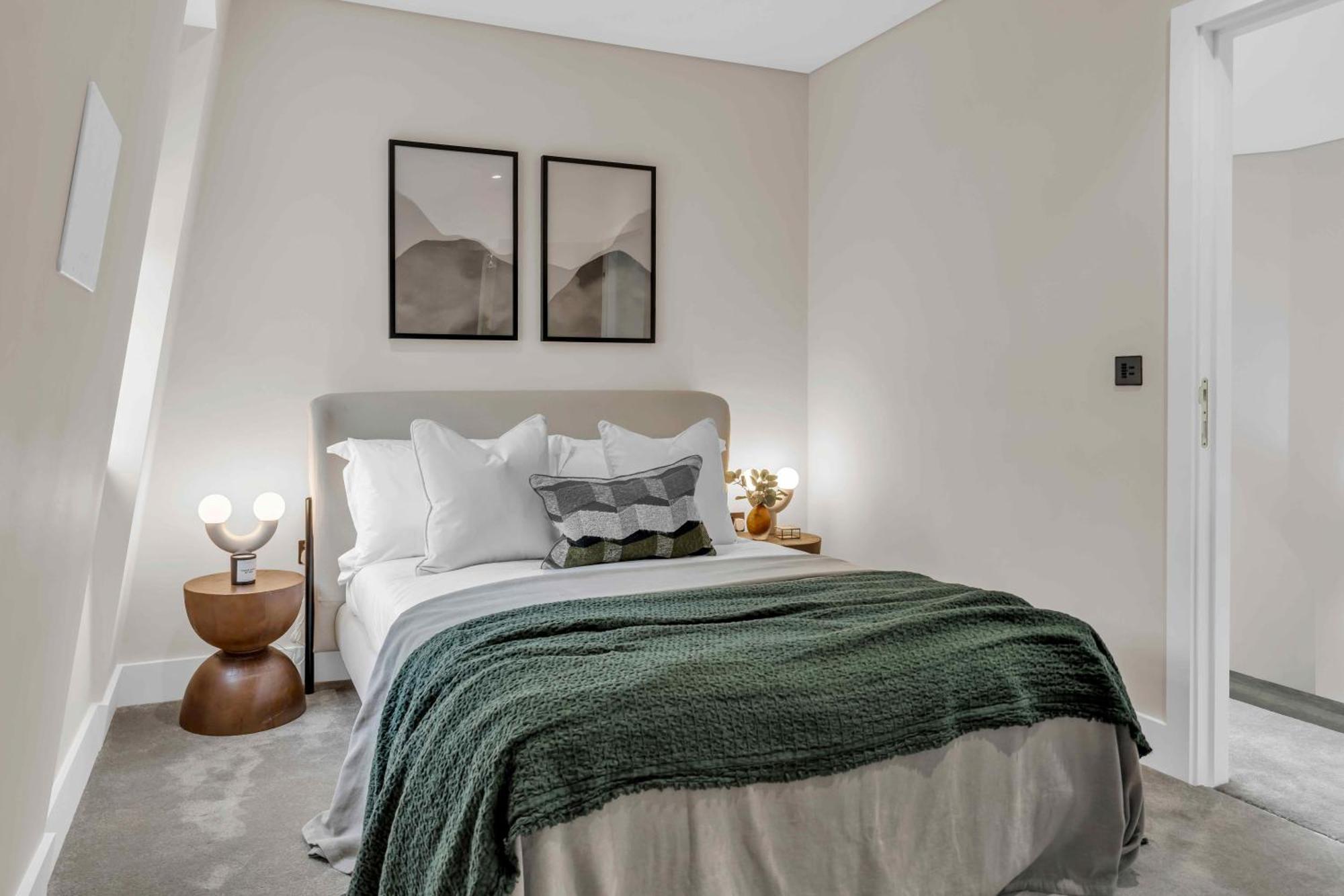 Be London - Chancery Lane Apartments Kültér fotó