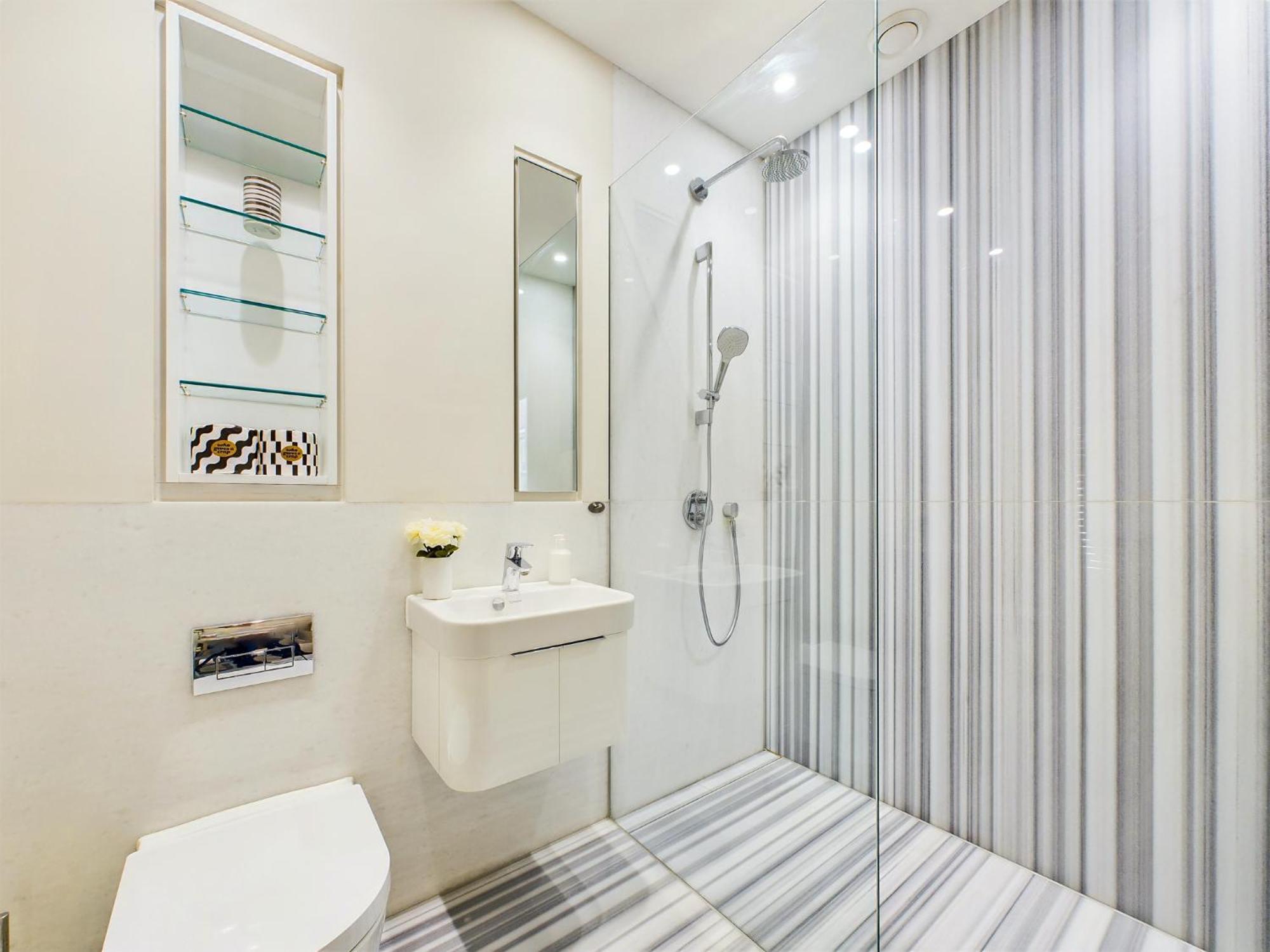 Be London - Chancery Lane Apartments Kültér fotó